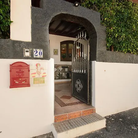 Breia Puerto del Carmen (Lanzarote)