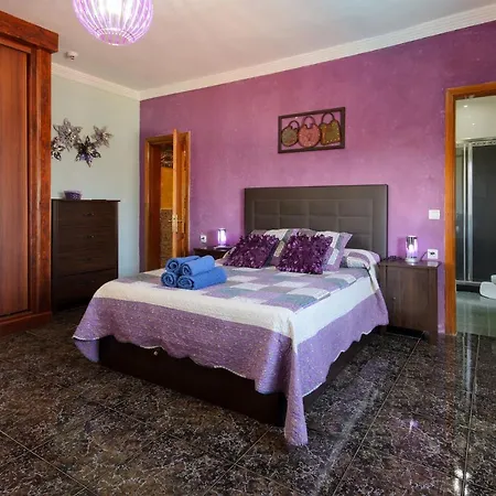 Breia Villa *