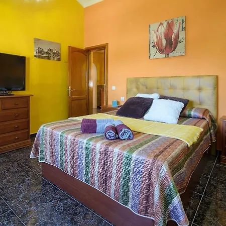 Villa Breia *