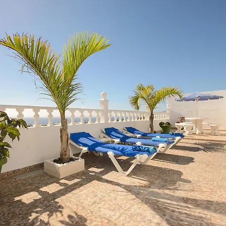 Breia Villa *