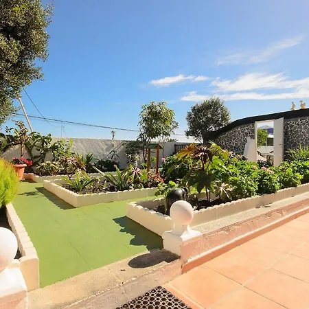 Breia Villa Puerto del Carmen (Lanzarote)