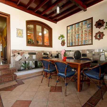 Breia Villa