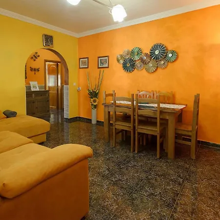 Villa Breia Puerto del Carmen (Lanzarote)