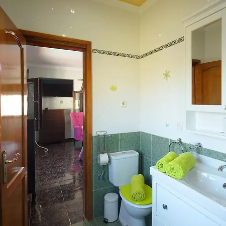 Breia Villa Puerto del Carmen (Lanzarote)